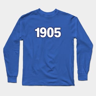 1905 Long Sleeve T-Shirt